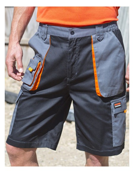 RES-R319X-Lite Shorts 2